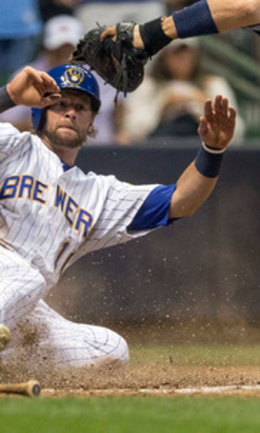 Daily Fantasy Baseball Advice for August 25